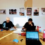 Buurtburo - coworken in de Pastory