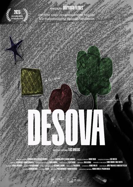 Cinédebat ‘Desova’ (Brazilië)